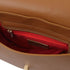 Astrea - Leather shoulder bag